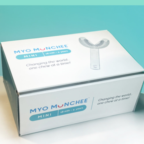 Myo Munchee Mini - Myo Munchee (Operations) Pty Ltd