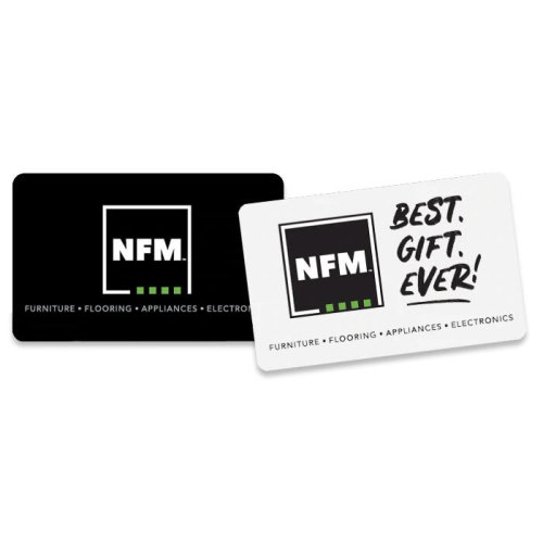 Gift Cards | Furniture and More | Nebraska Furniture Mart (NFM)