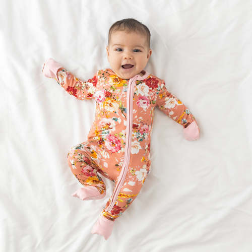 Celia Convertible One Piece