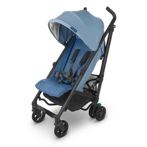 UPPAbaby G-LUXE Stroller  - Charlotte