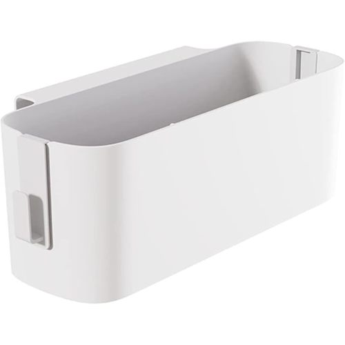 Bedside Storage With Hooks Hanging Basket Dorm Room Organizer Box Dorm Room Organizer Box