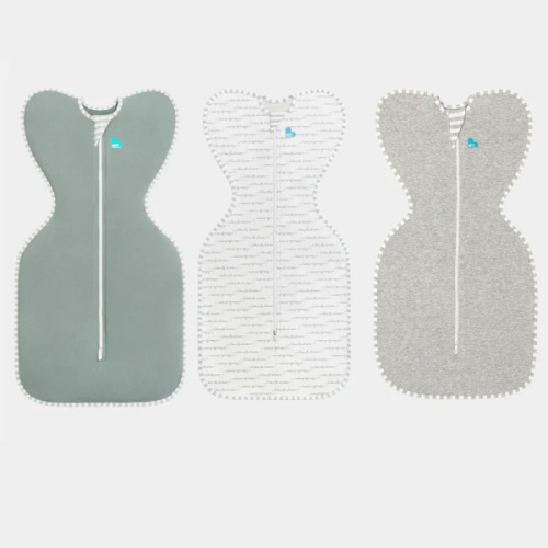 Swaddle Bundle