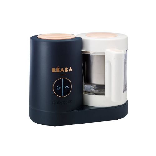 Beaba 535W Babycook Neo Food Maker - Midnight