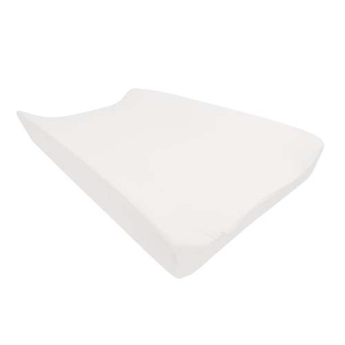 Bamboo Change Pad Cover in Cloud | Kyte Baby