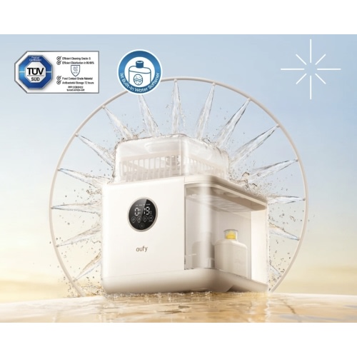 eufy-Bottle-Washer-S1 - eufy US