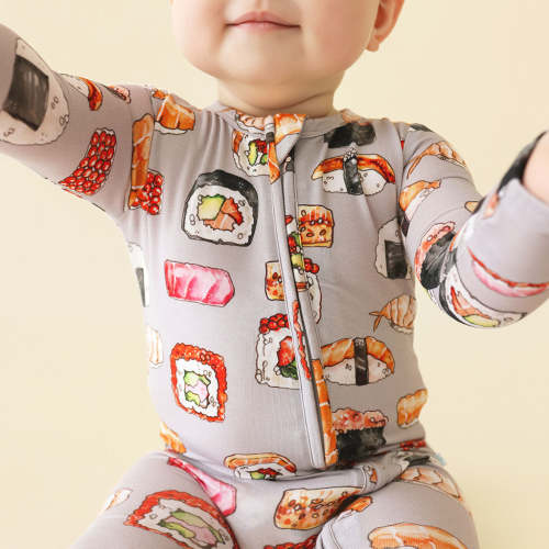 Sushi Mushi Convertible One Piece