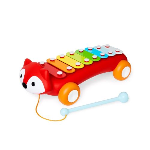 Explore & More Fox Xylophone