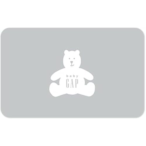 Baby Gap eGift Card