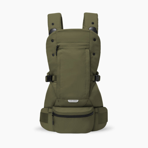 Colugo The Baby Carrier - Olive