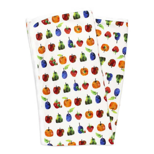 Organic Blanket in Fruit – L'ovedbaby