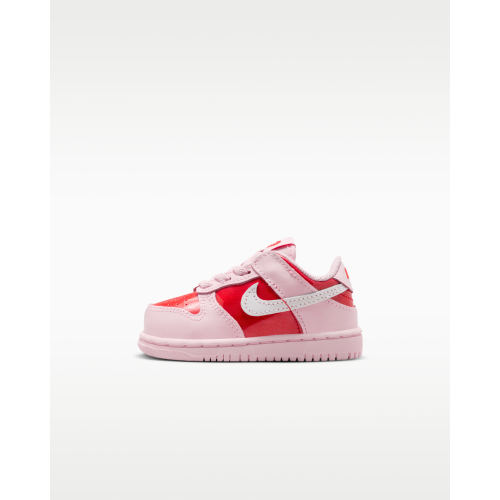 Nike Dunk Low Baby/Toddler Shoes. Nike.com