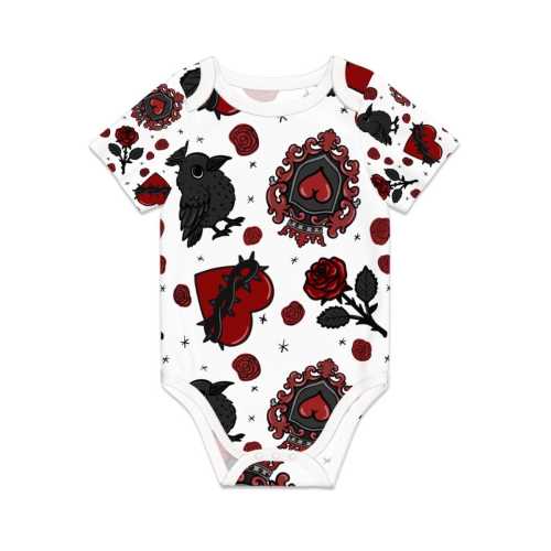 Desolate Onesie - Carters Brand
