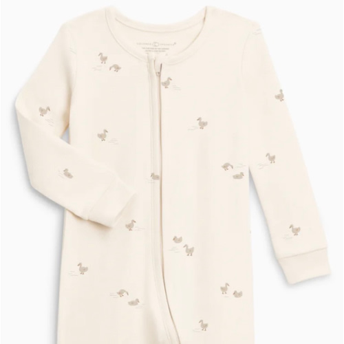 Peyton Zipper Sleeper