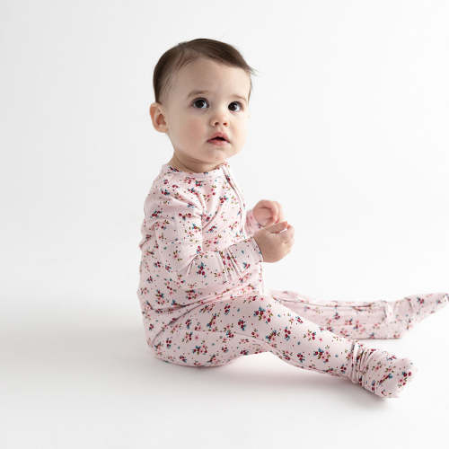 Agnes Convertible One Piece