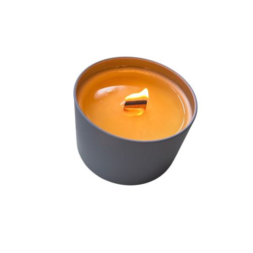 Onsen Saru Hot Spring Soy Candle **Limited Edition** – MIYASHIRO STUDIO