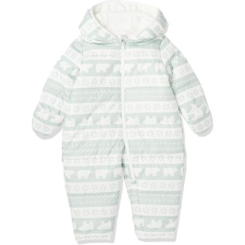 Simple Joys By Carter's Baby One-Piece Snowsuit Bunting Prambag