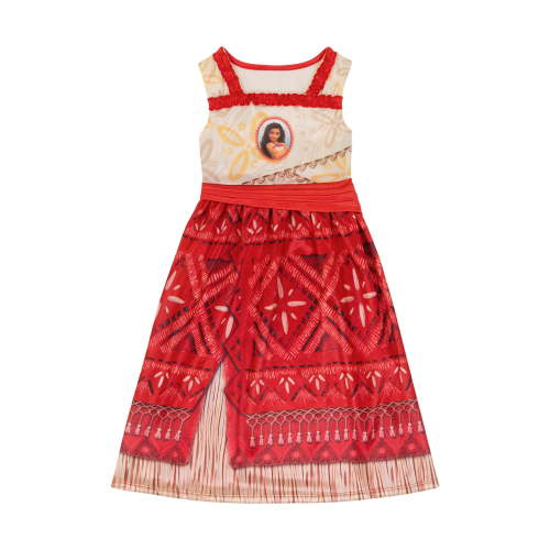 Toddler Girls Fantasy Nightgown, Sizes 2T-5T