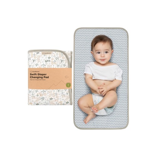 Swift Diaper Changing Pad