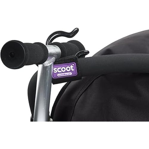 SCOOT The Ultimate Buggy Hook