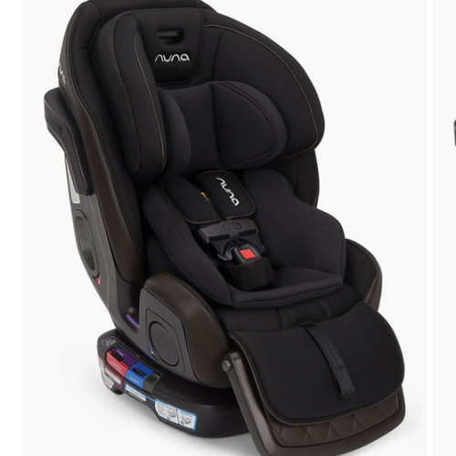 EXEC Next Car Seat