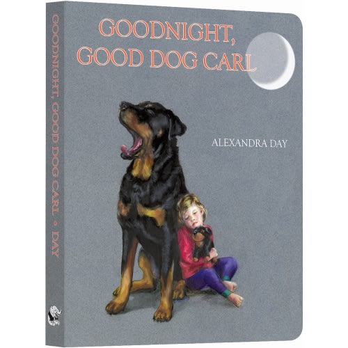 Goodnight, Good Dog Carl | Powell's Books