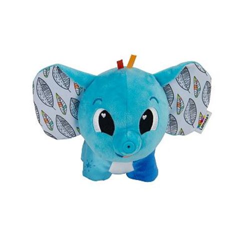 Lamaze Puffaboo Elephant Toy