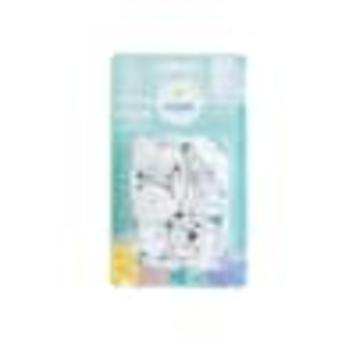 Regalo Home Safety Outlet Plugs, (24-Pack) 6100 W