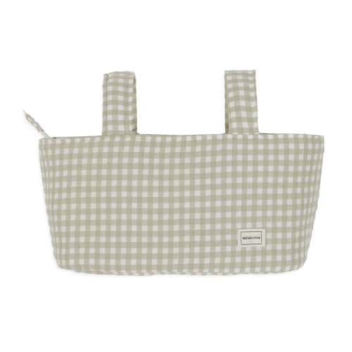 Pocket Vichy Musgo · Minicoton