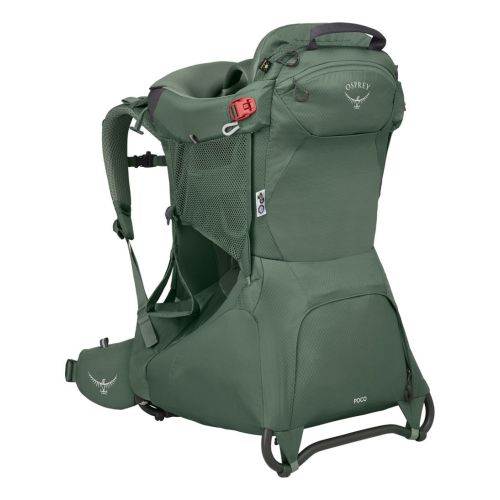 Osprey Poco Child Carrier Backpack