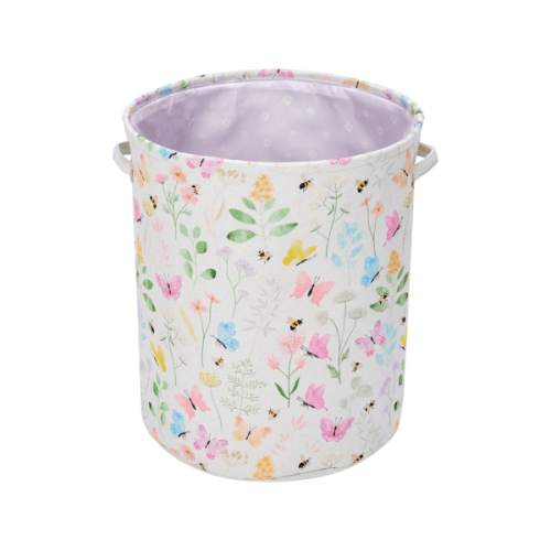 Anko Storage Hamper - Butterfly