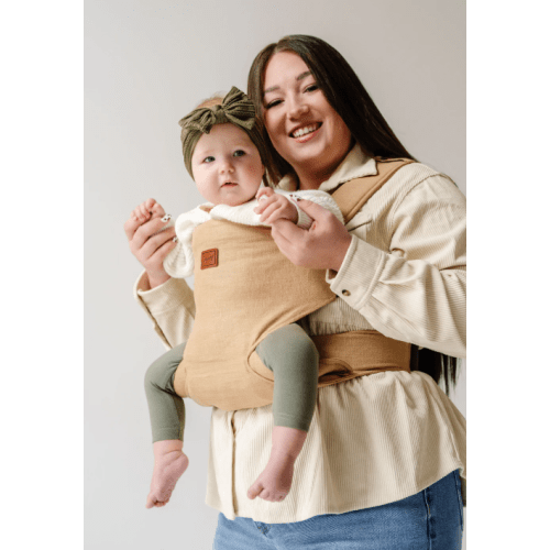 Happy Baby, Forward-Facing Baby Carriers