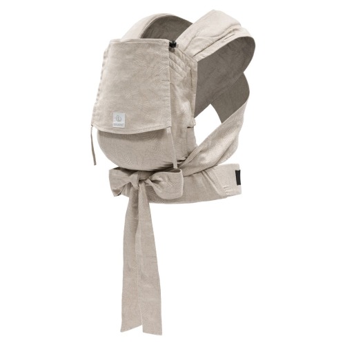 Limas Organic Cotton Baby Carrier