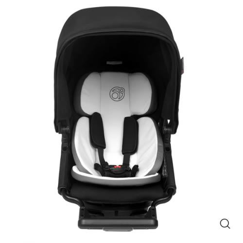 G5 Stroller Seat