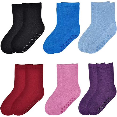 Thick Thermal Crew Sock
