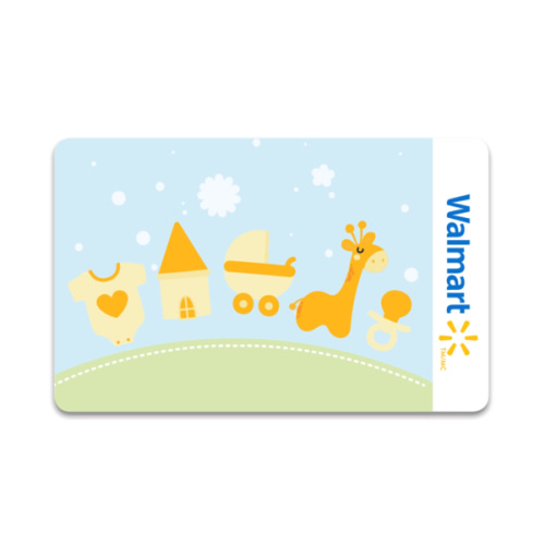 Digital Gift Card | Walmart Canada