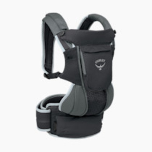 Osprey Poco Soft Structured Child Carrier - Black
