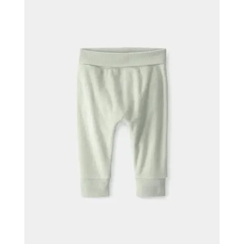 Baby Terry Pants - Green | Carter's