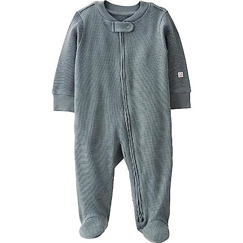 little planet by carter's Baby Sleep and Play Made with Organic Cotton