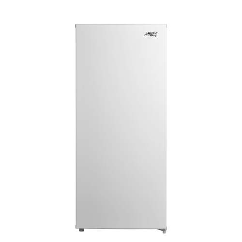 Arctic King 7.1 Cu. ft. Upright Freezer, White