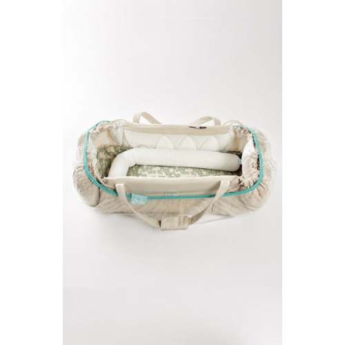 SleepCarrier Complete Set