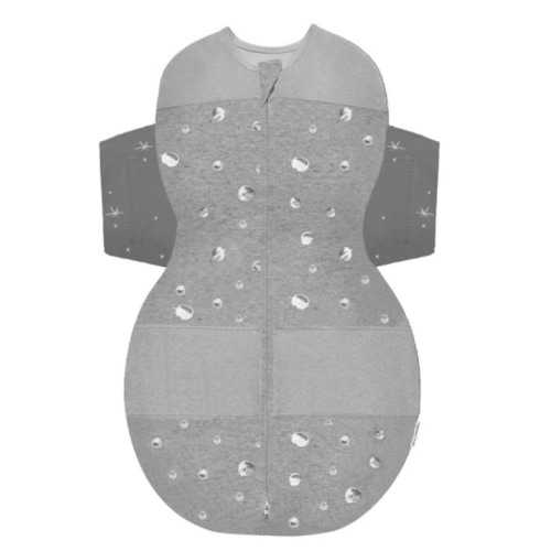 100% Organic SNOO Sleep Sack