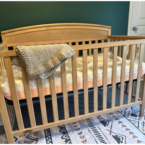 Buy Our Crib ($150)