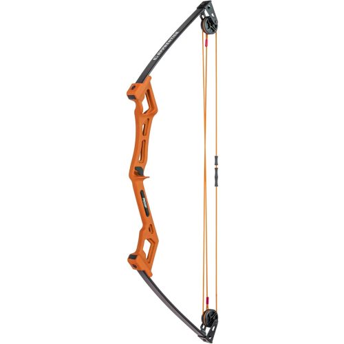 Bear Archery Apprentice Bow Set.