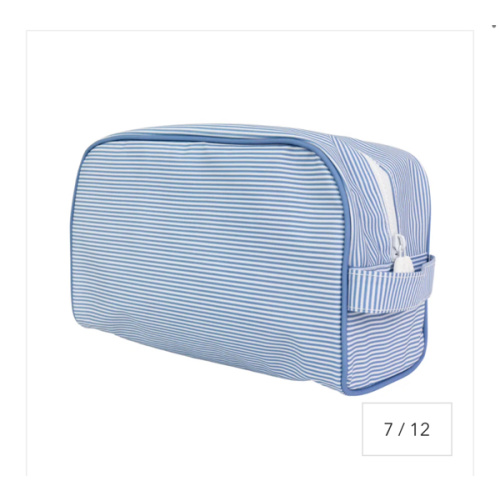 The Dopp Kit