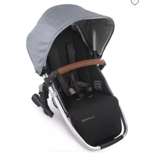 RumbleSeat V2 Stroller Seat