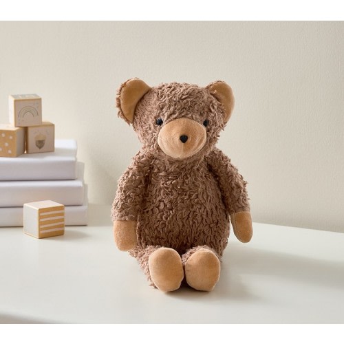 Natural Plush Collection