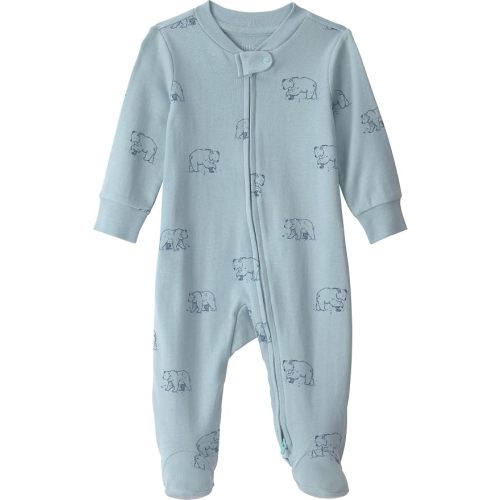 little planet by carter's Baby Sleep and Play Made With Organic Cotton