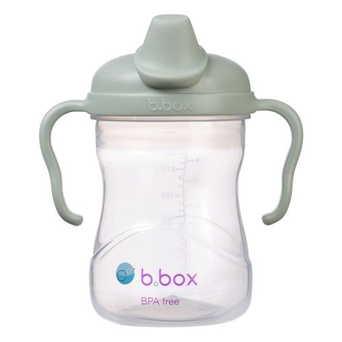 B.Box Spout Cup 260ML Sage