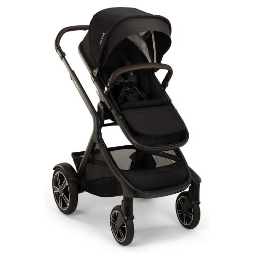 DEMI™ NEXT Stroller + Rider Board