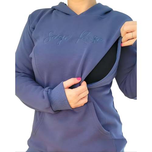 Breastfeeding Jumpers